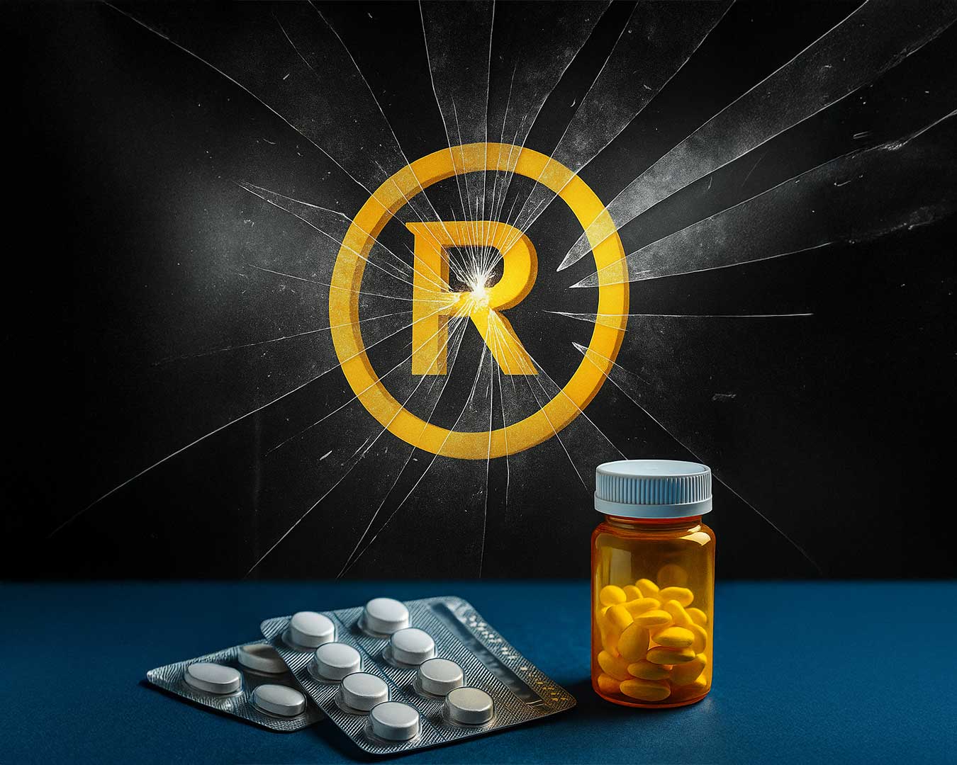 Indústrias Farmacêuticas brasileiras se preparam para explorar 1,5 mil patentes que expiram até 2030